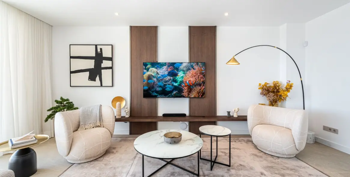 Venta de ático dúplex en Santa Clara 5