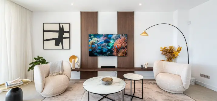 Venta de ático dúplex en Santa Clara 4