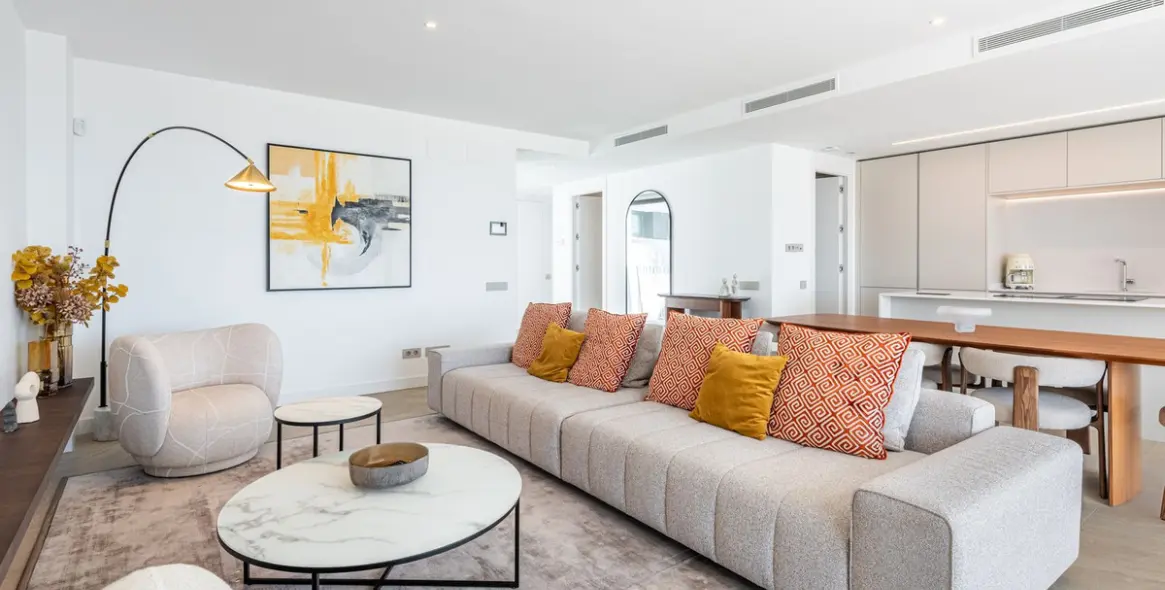 Venta de ático dúplex en Santa Clara 6
