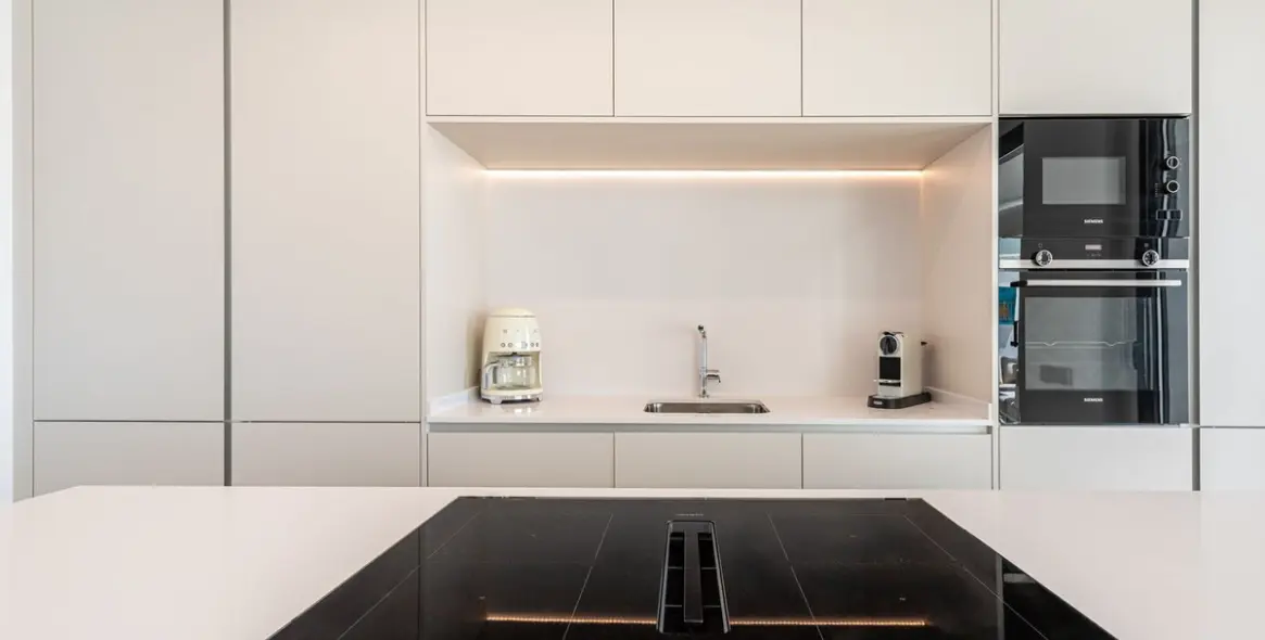 Venta de ático dúplex en Santa Clara 9