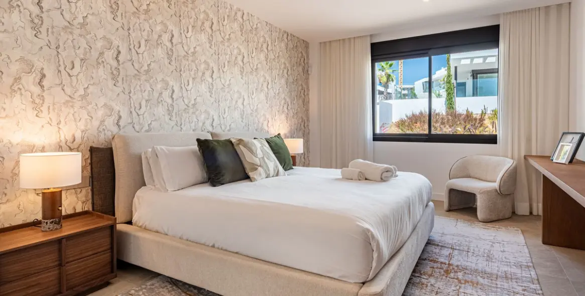 Venta de ático dúplex en Santa Clara 13