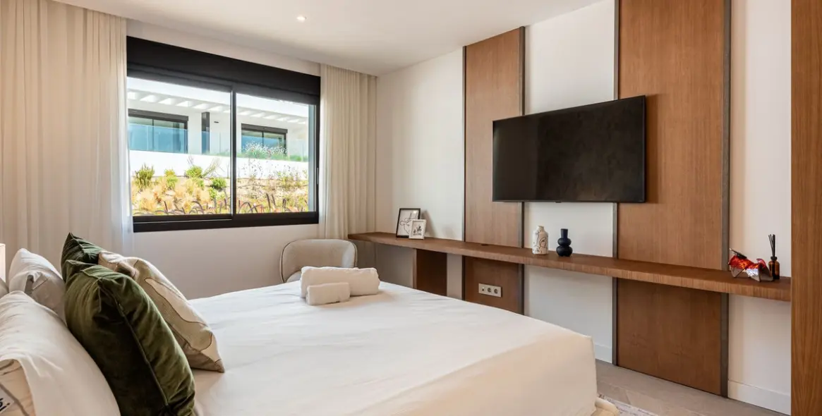 Venta de ático dúplex en Santa Clara 14