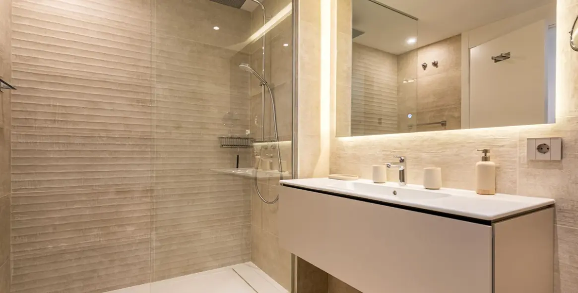 Venta de ático dúplex en Santa Clara 18