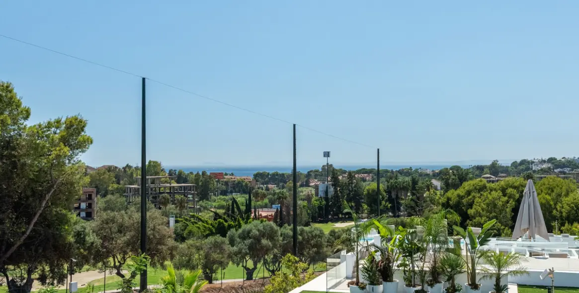 Venta de ático dúplex en Santa Clara 23