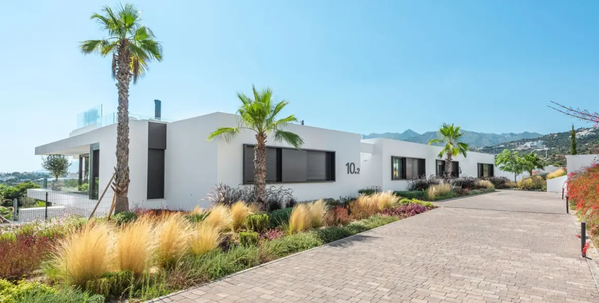 Venta de ático dúplex en Santa Clara 24