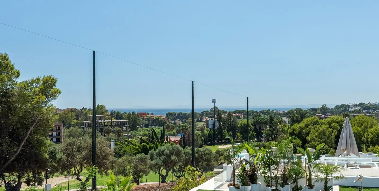 Продажа двухуровневого пентхауса в Santa Clara 23