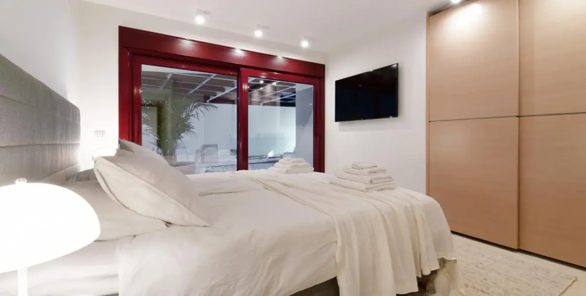 Venta de villa independiente en Nueva Andalucía 57