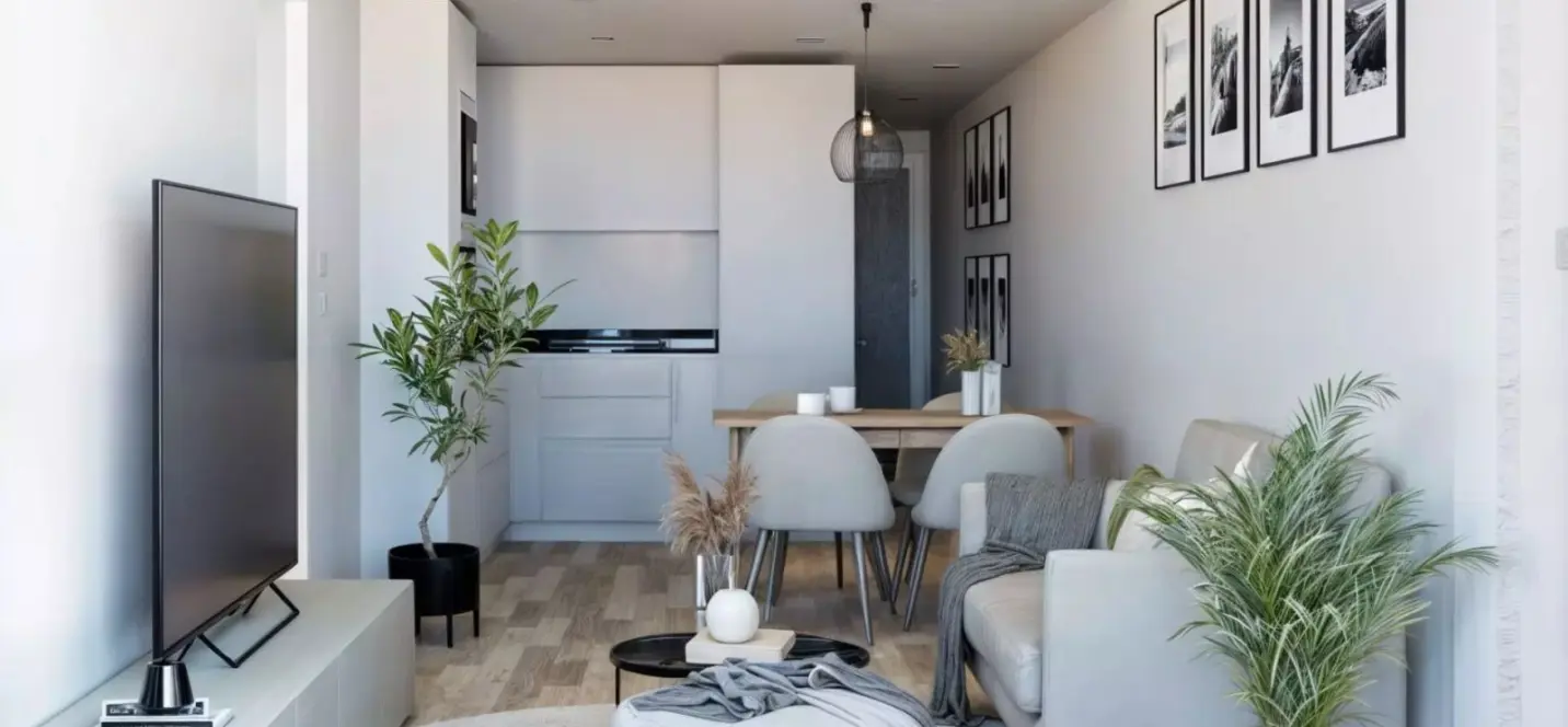Sale of penthouse in Fuengirola 2
