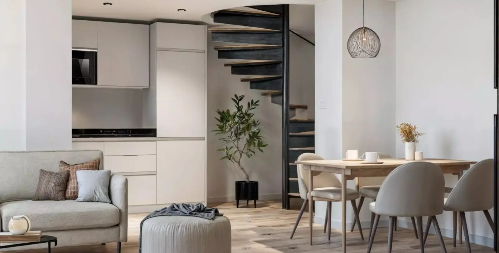 Sale of penthouse in Fuengirola 4