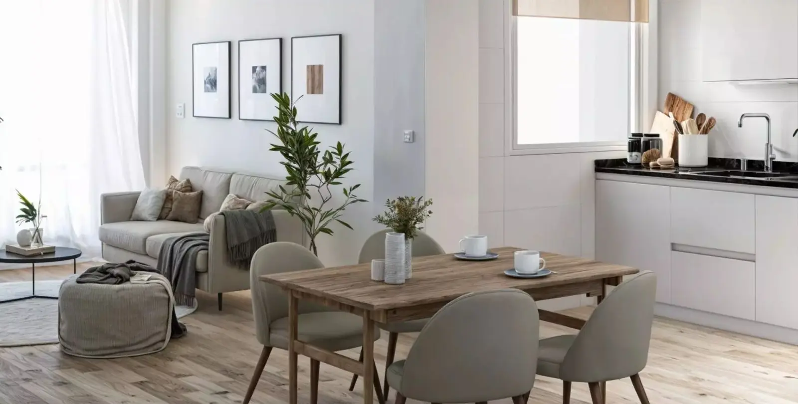 Sale of penthouse in Fuengirola 5