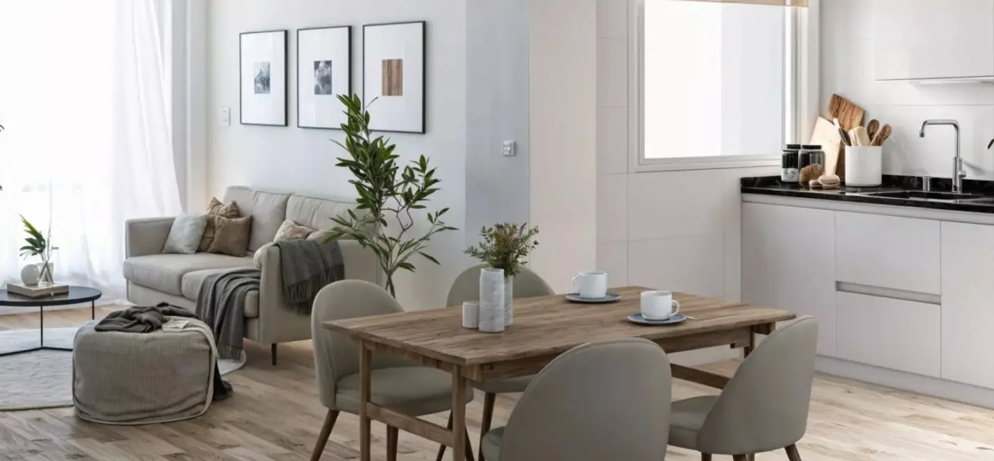 Sale of penthouse in Fuengirola 4