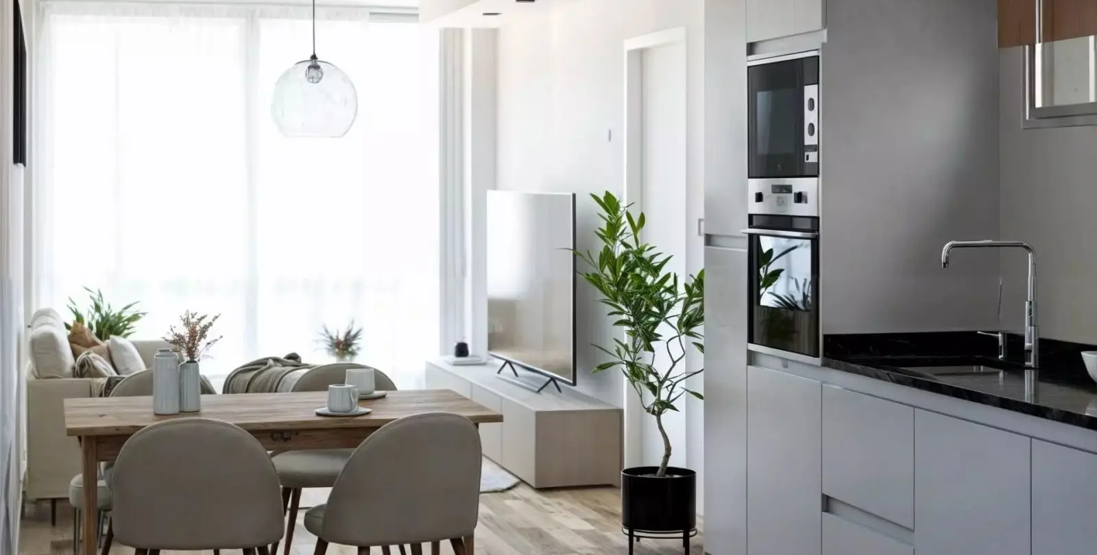 Sale of penthouse in Fuengirola 6