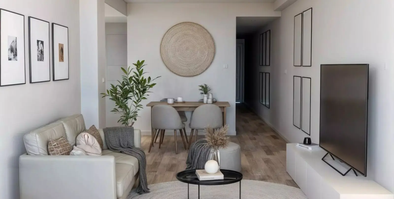 Sale of penthouse in Fuengirola 7