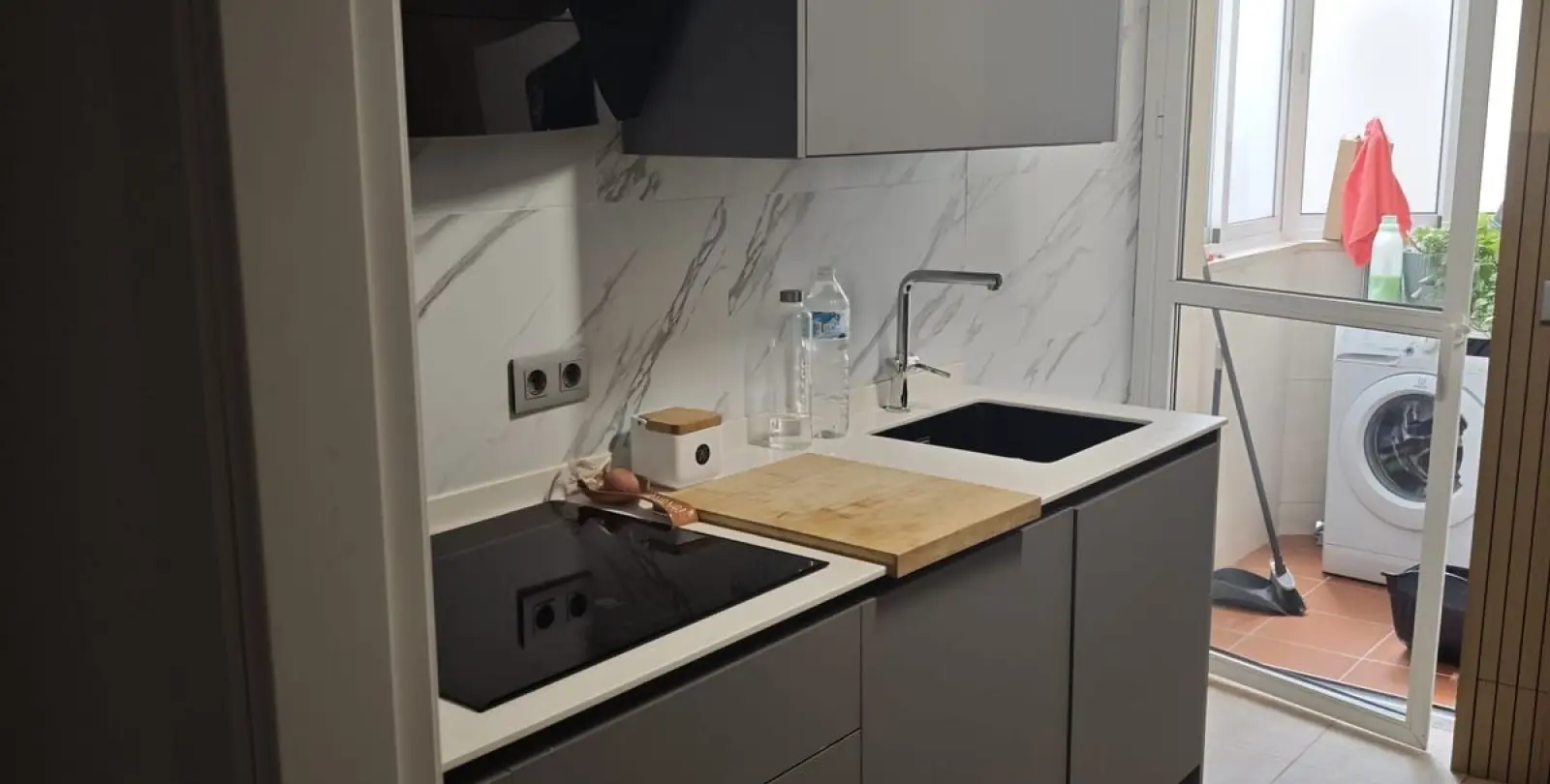 Продажа апартаментов на среднем этаже в Alhaurín el Grande 4