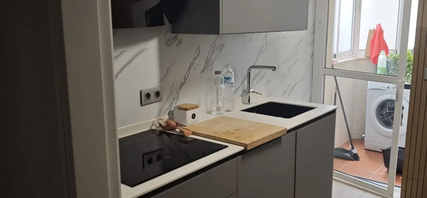 Продажа апартаментов на среднем этаже в Alhaurín el Grande 3