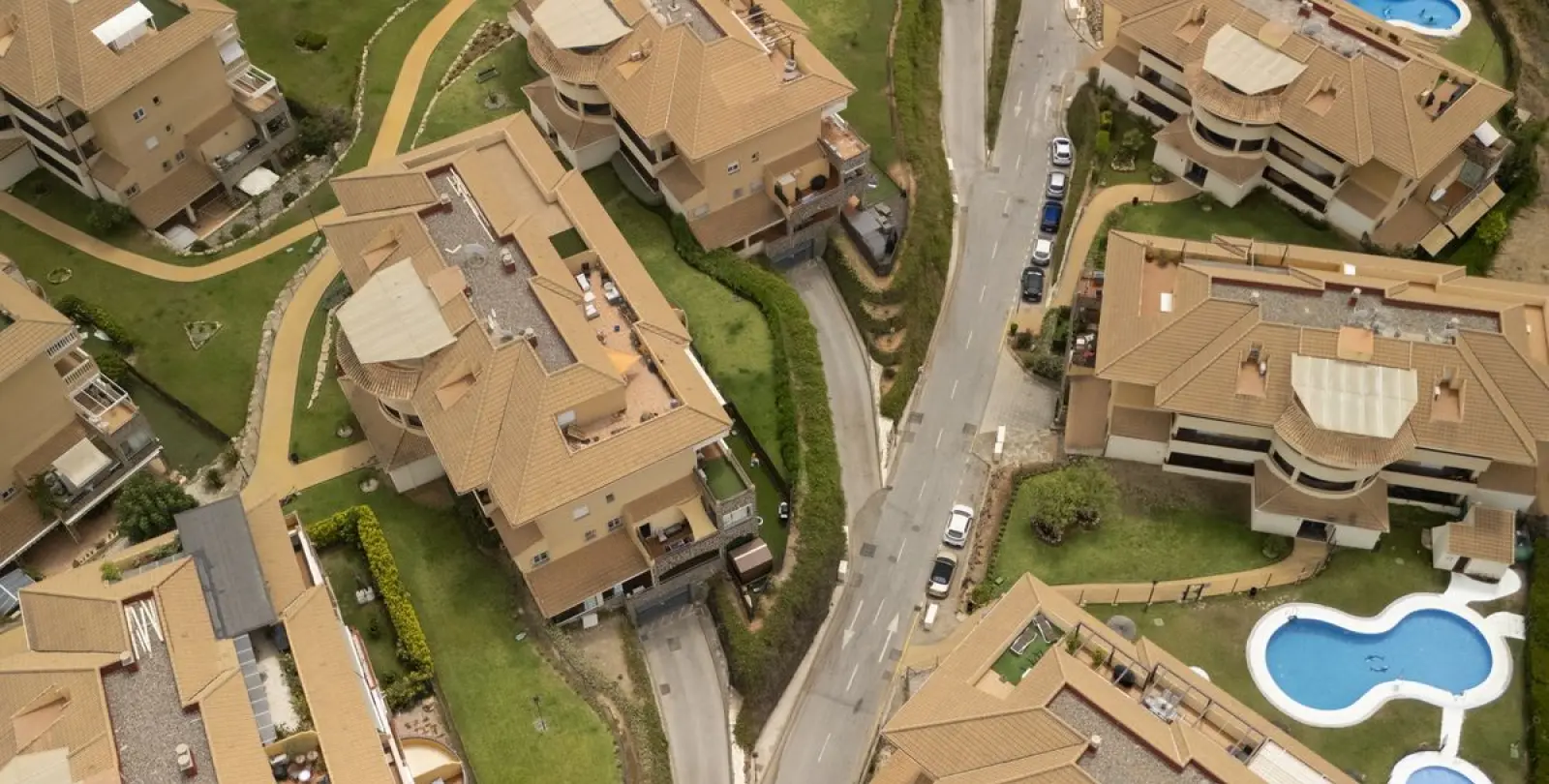 Venta de apartamento en planta baja en Carvajal 3