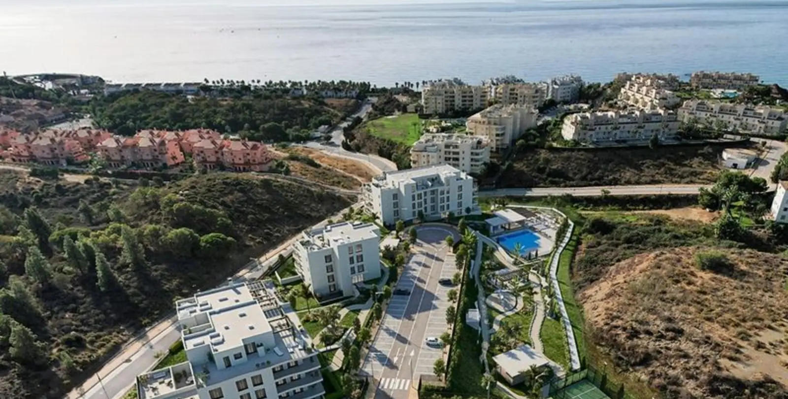 Sale of ground floor apartment in El Chaparral 4