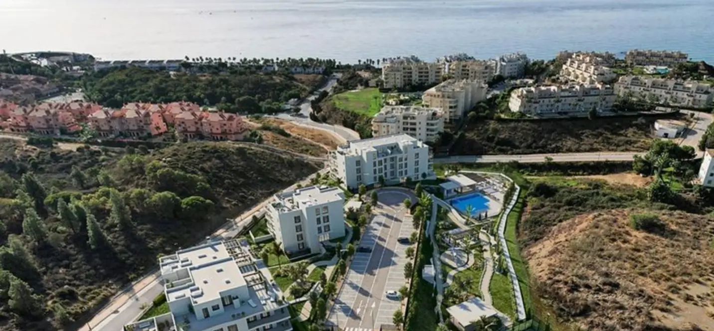 Venta de apartamento en planta baja en El Chaparral 3