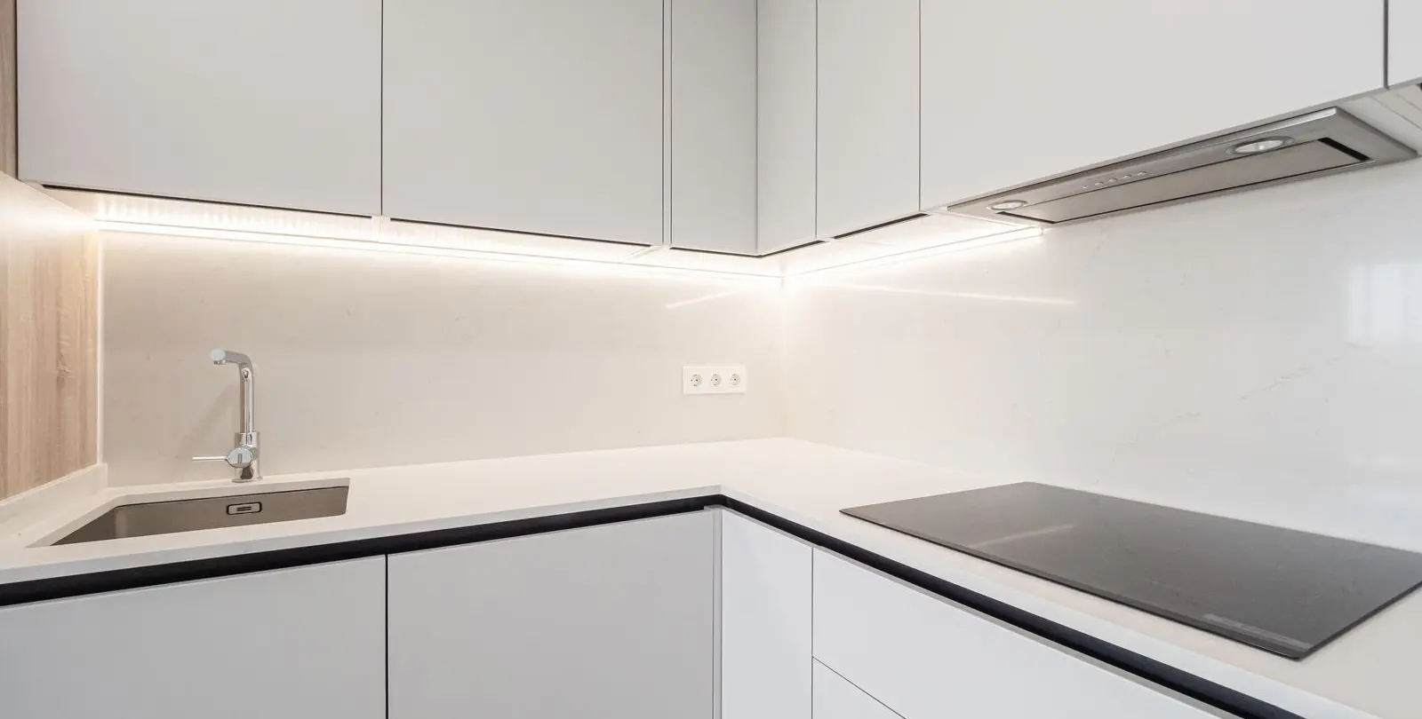 Sale of ground floor apartment in El Chaparral 7