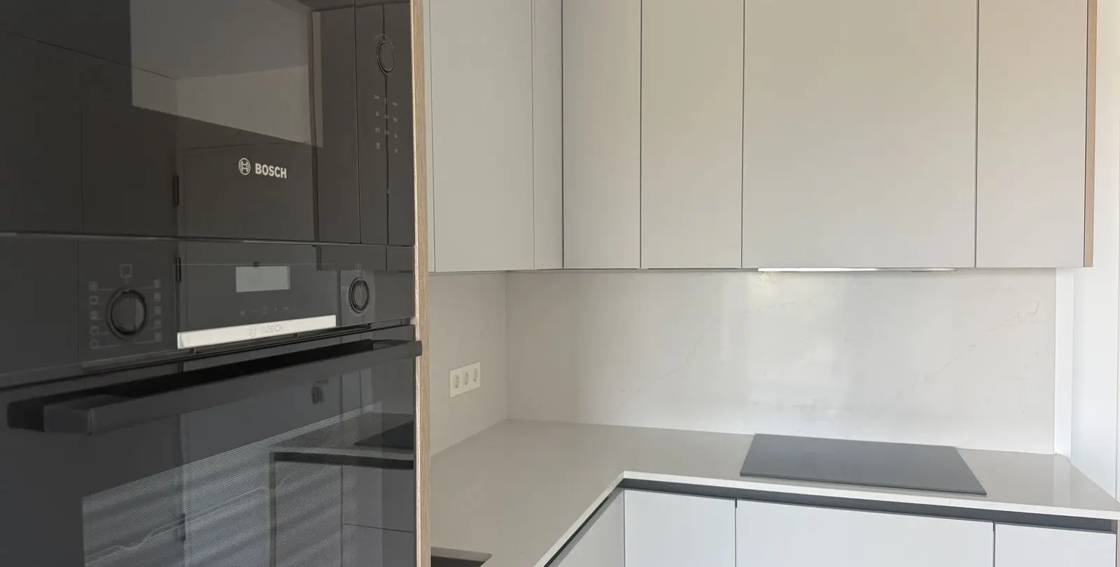 Sale of ground floor apartment in El Chaparral 8
