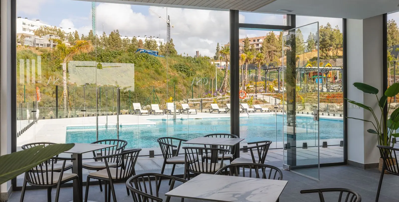 Sale of ground floor apartment in El Chaparral 29