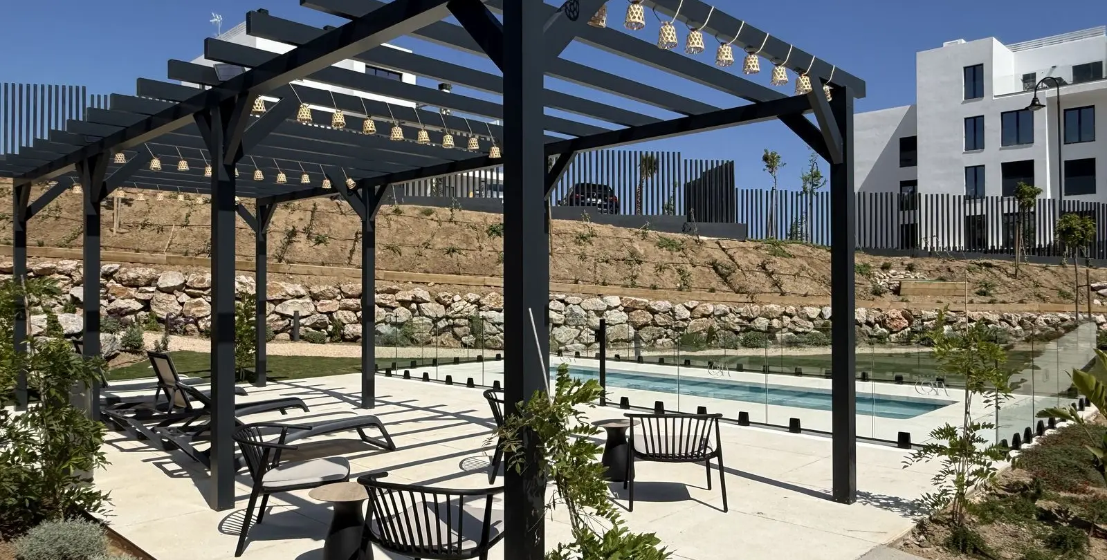 Sale of ground floor apartment in El Chaparral 35