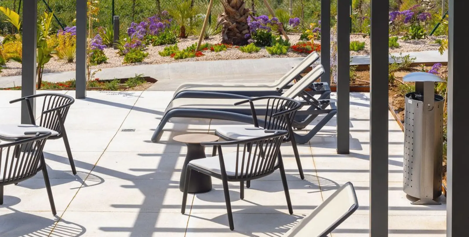 Sale of ground floor apartment in El Chaparral 36