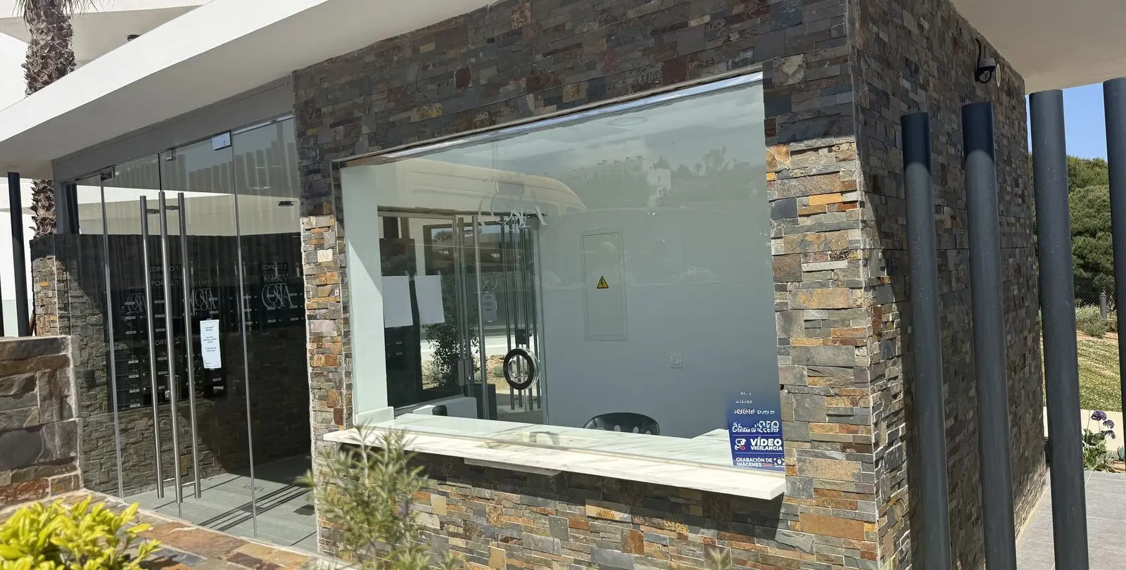 Sale of ground floor apartment in El Chaparral 45