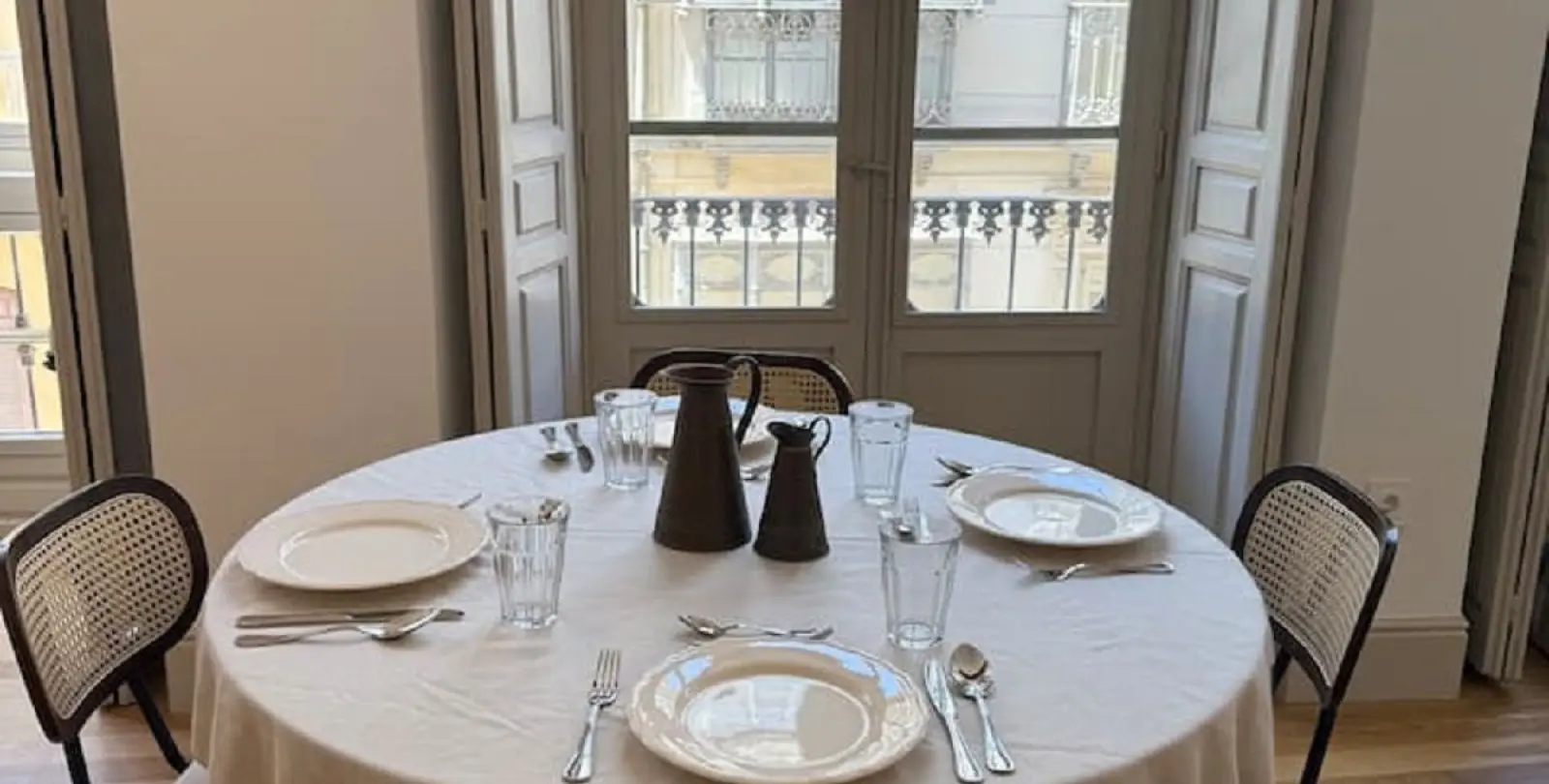 Venta de apartamento en planta media en Málaga Centro 3