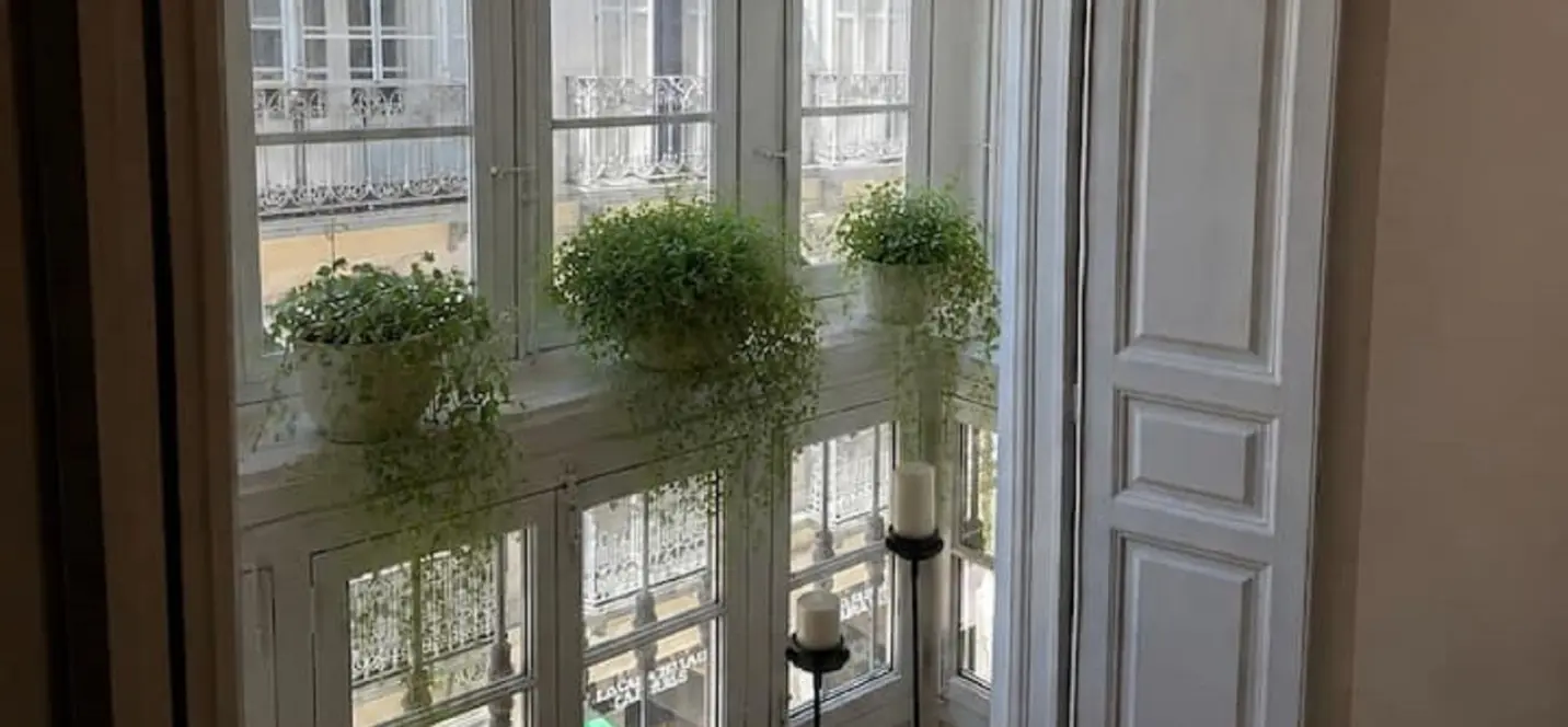 Venta de apartamento en planta media en Málaga Centro 4
