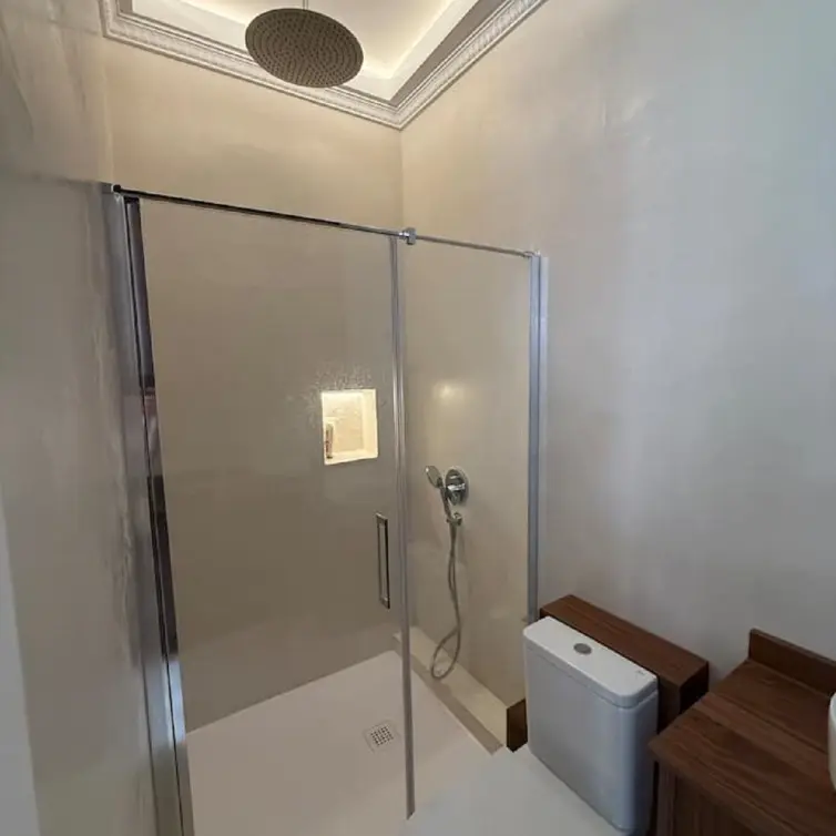 Venta de apartamento en planta media en Málaga Centro