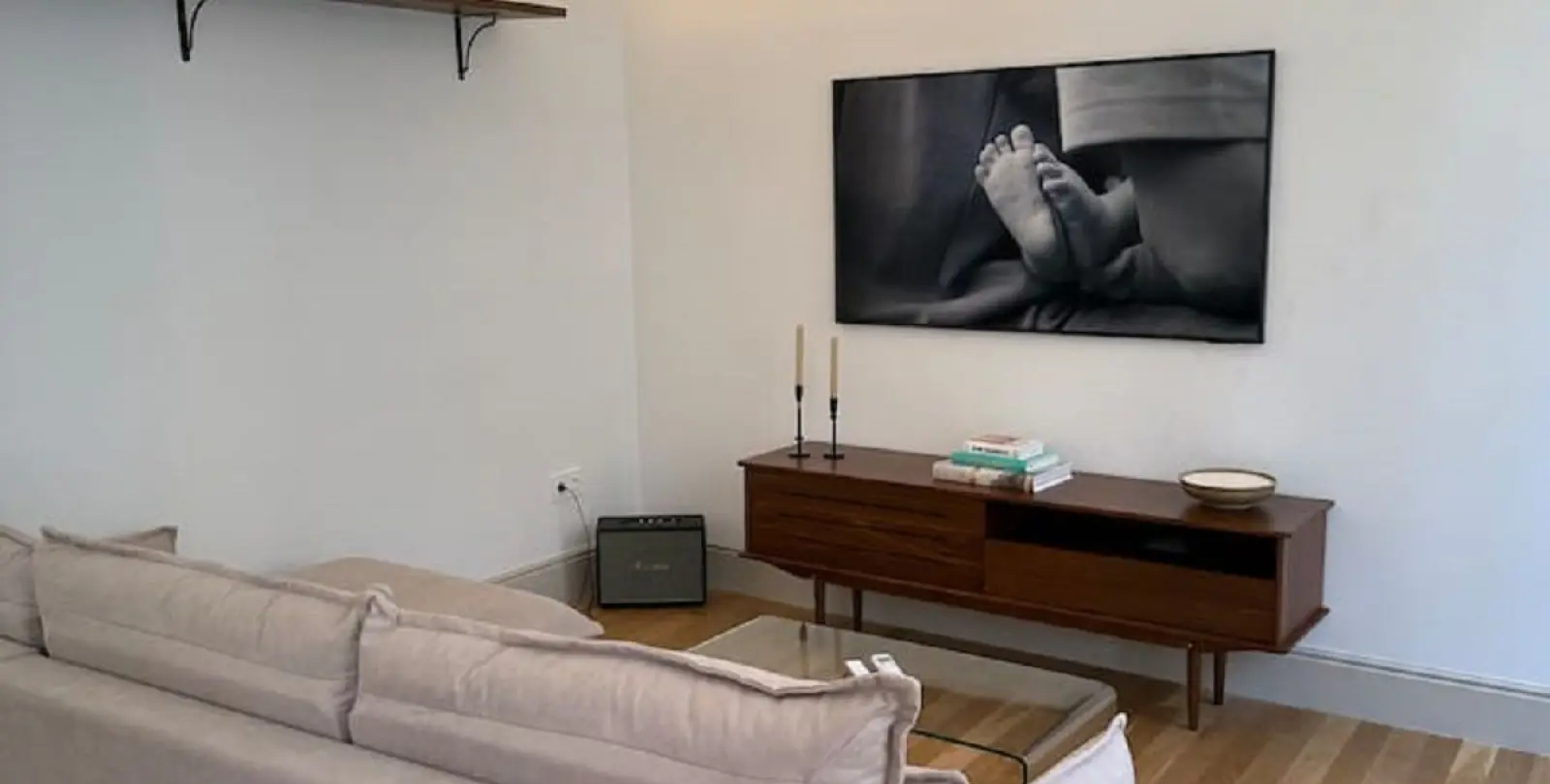 Venta de apartamento en planta media en Málaga Centro 8