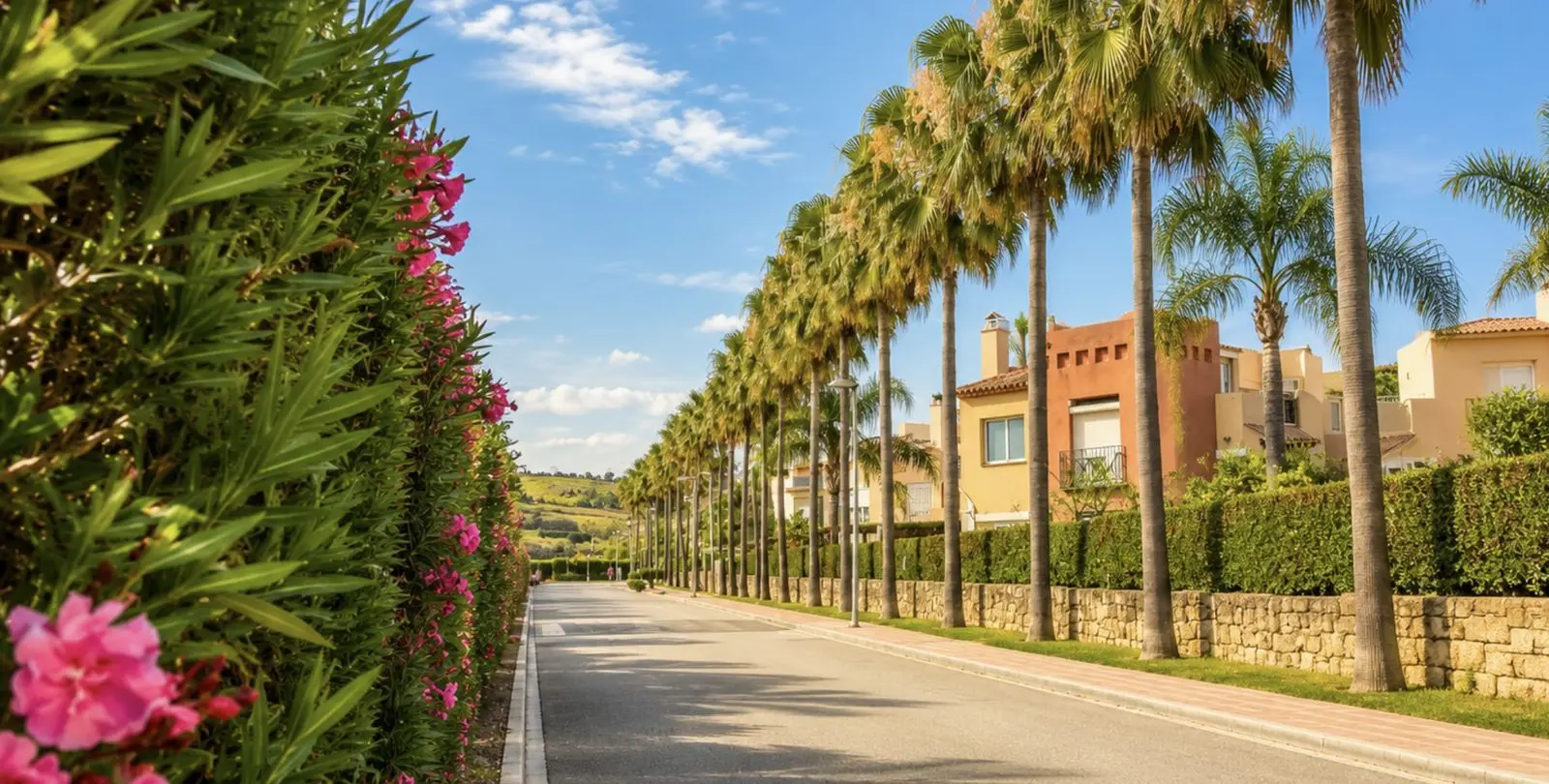 Venta de adosado en Puerto Banús 22