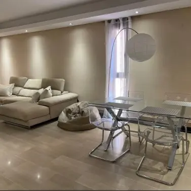 Sale of ground floor apartment in New Golden Mile