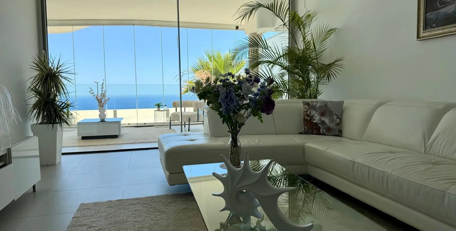 Продажа апартаментов на среднем этаже в Benalmadena 1