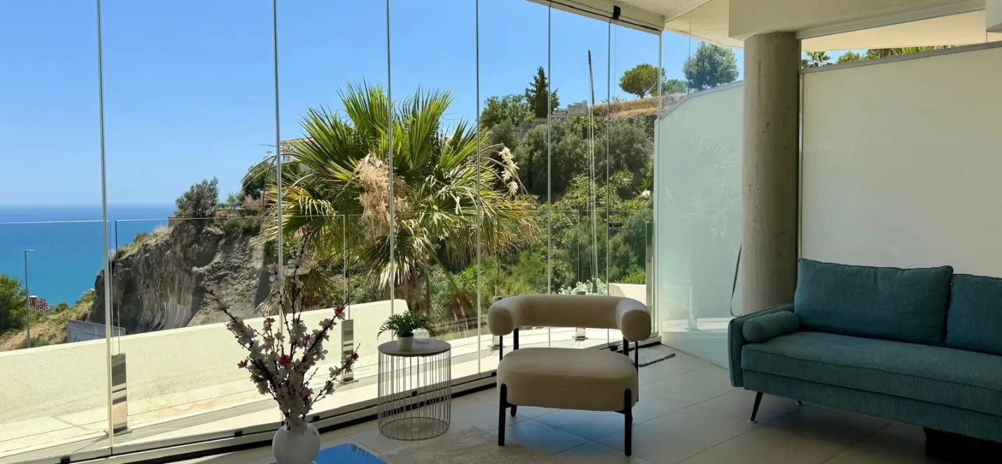 Продажа апартаментов на среднем этаже в Benalmadena 1