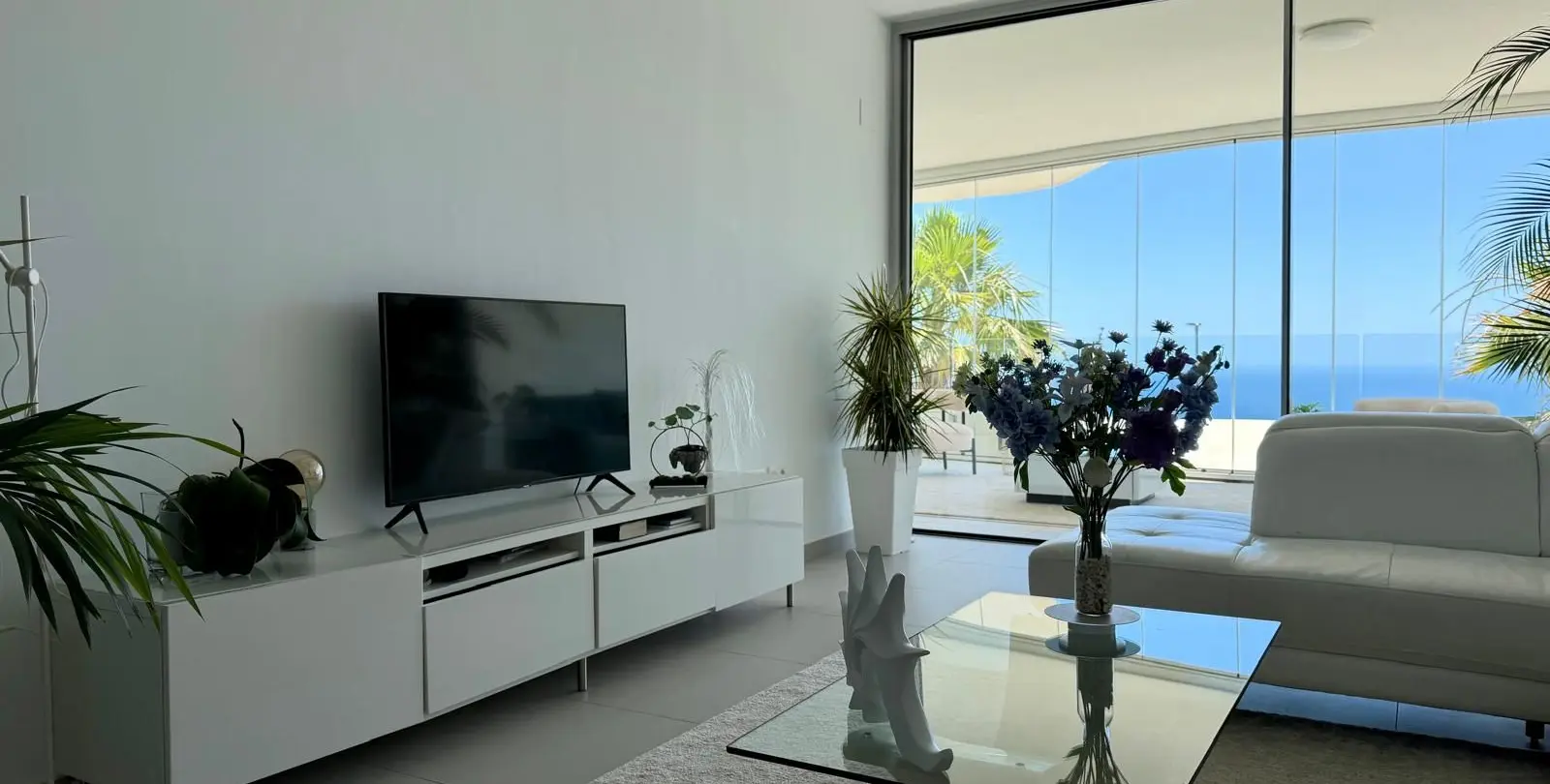 Продажа апартаментов на среднем этаже в Benalmadena 3