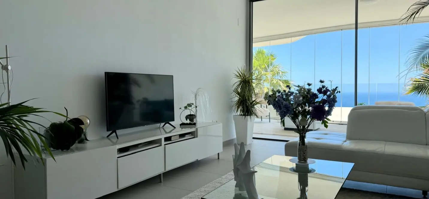 Продажа апартаментов на среднем этаже в Benalmadena 2