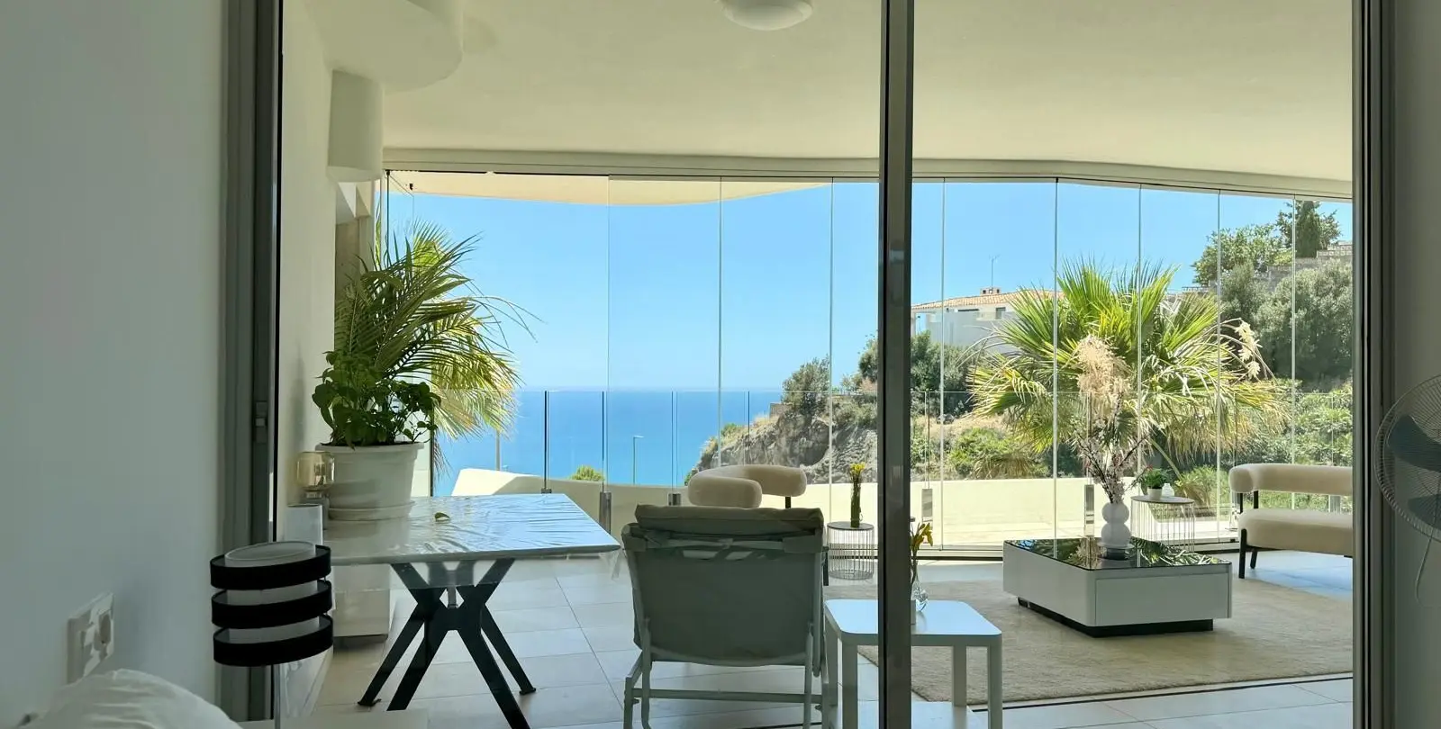 Продажа апартаментов на среднем этаже в Benalmadena 6