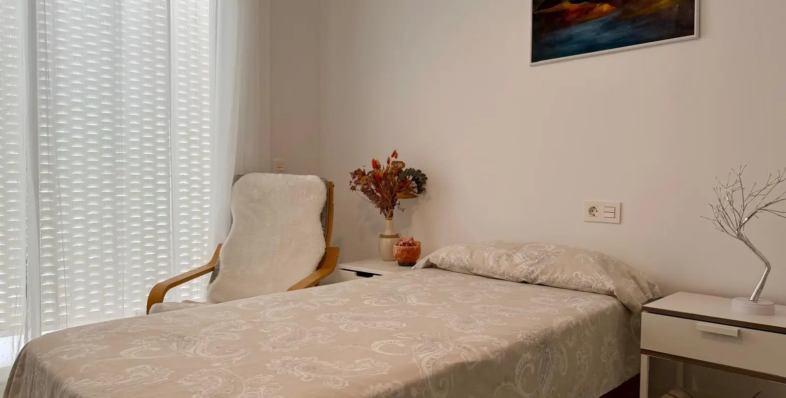 Продажа апартаментов на среднем этаже в Benalmadena 8
