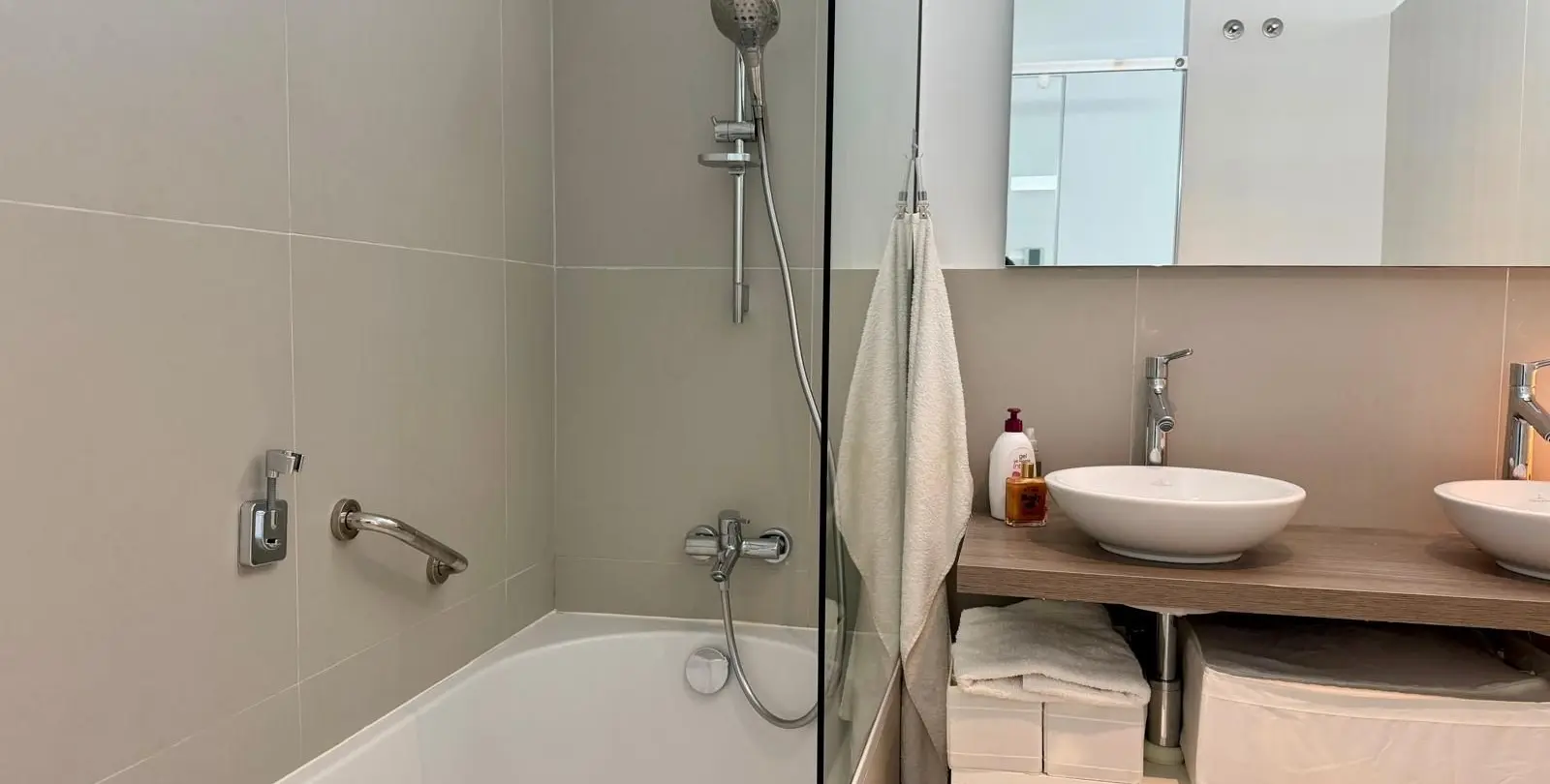 Продажа апартаментов на среднем этаже в Benalmadena 11