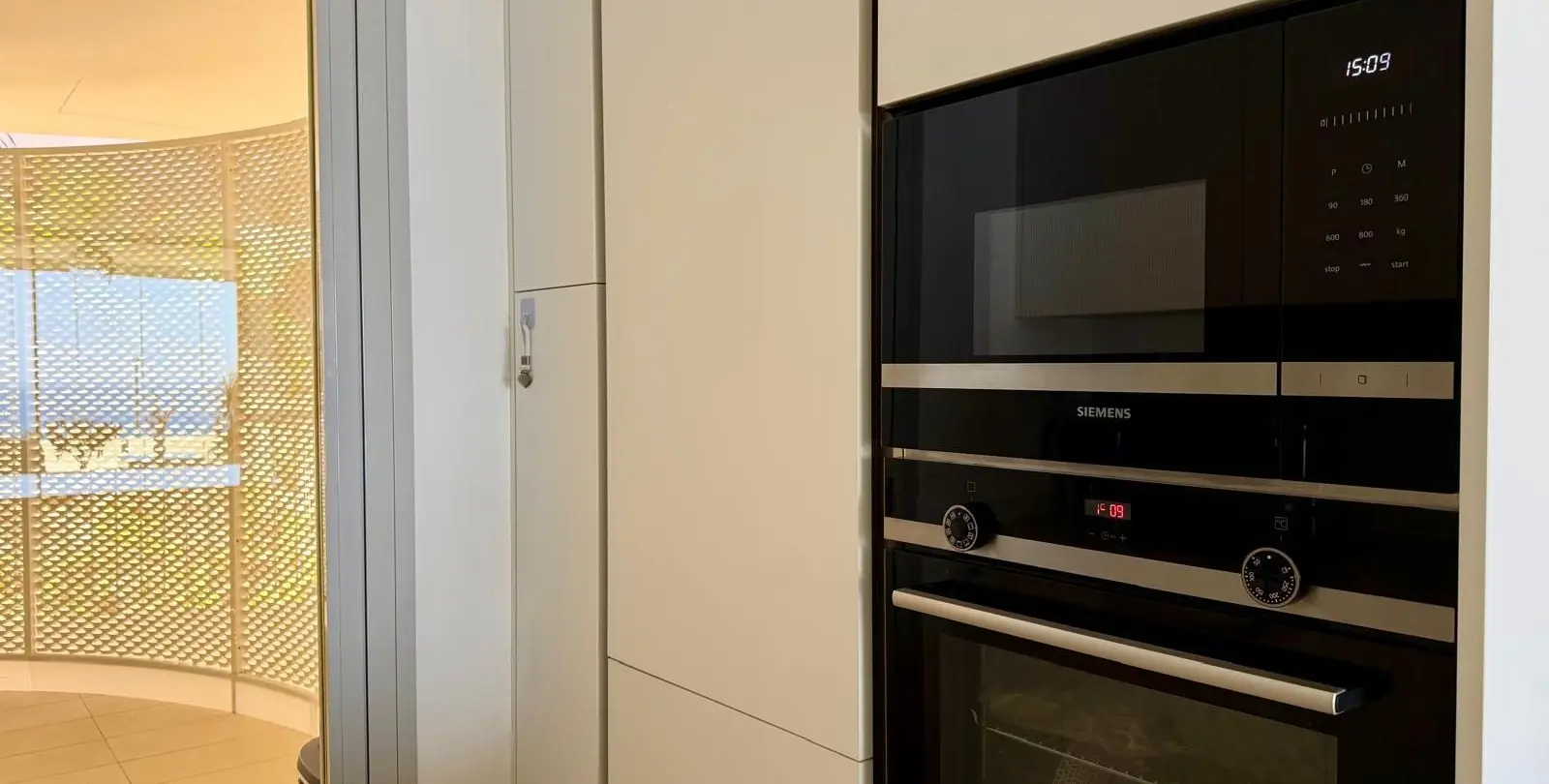 Продажа апартаментов на среднем этаже в Benalmadena 12