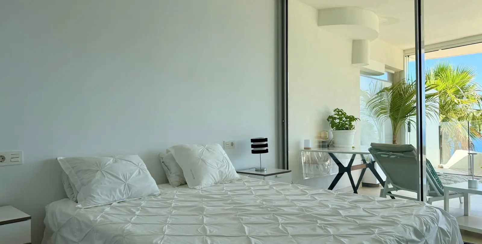 Продажа апартаментов на среднем этаже в Benalmadena 13
