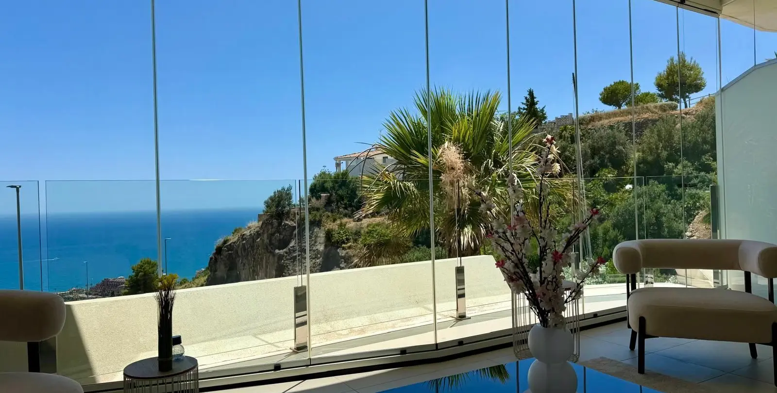 Продажа апартаментов на среднем этаже в Benalmadena 14