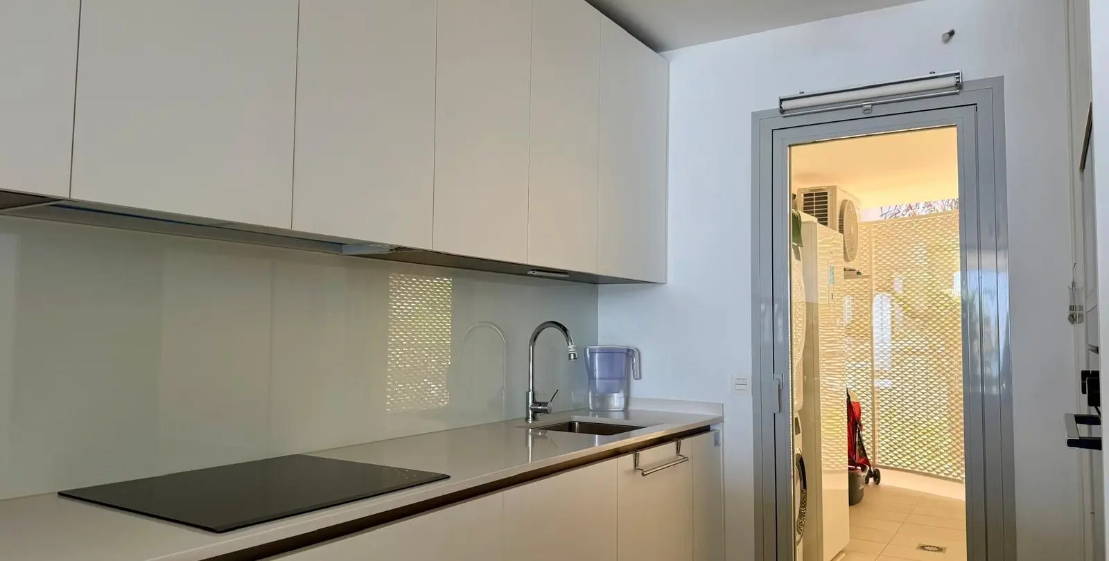 Продажа апартаментов на среднем этаже в Benalmadena 15