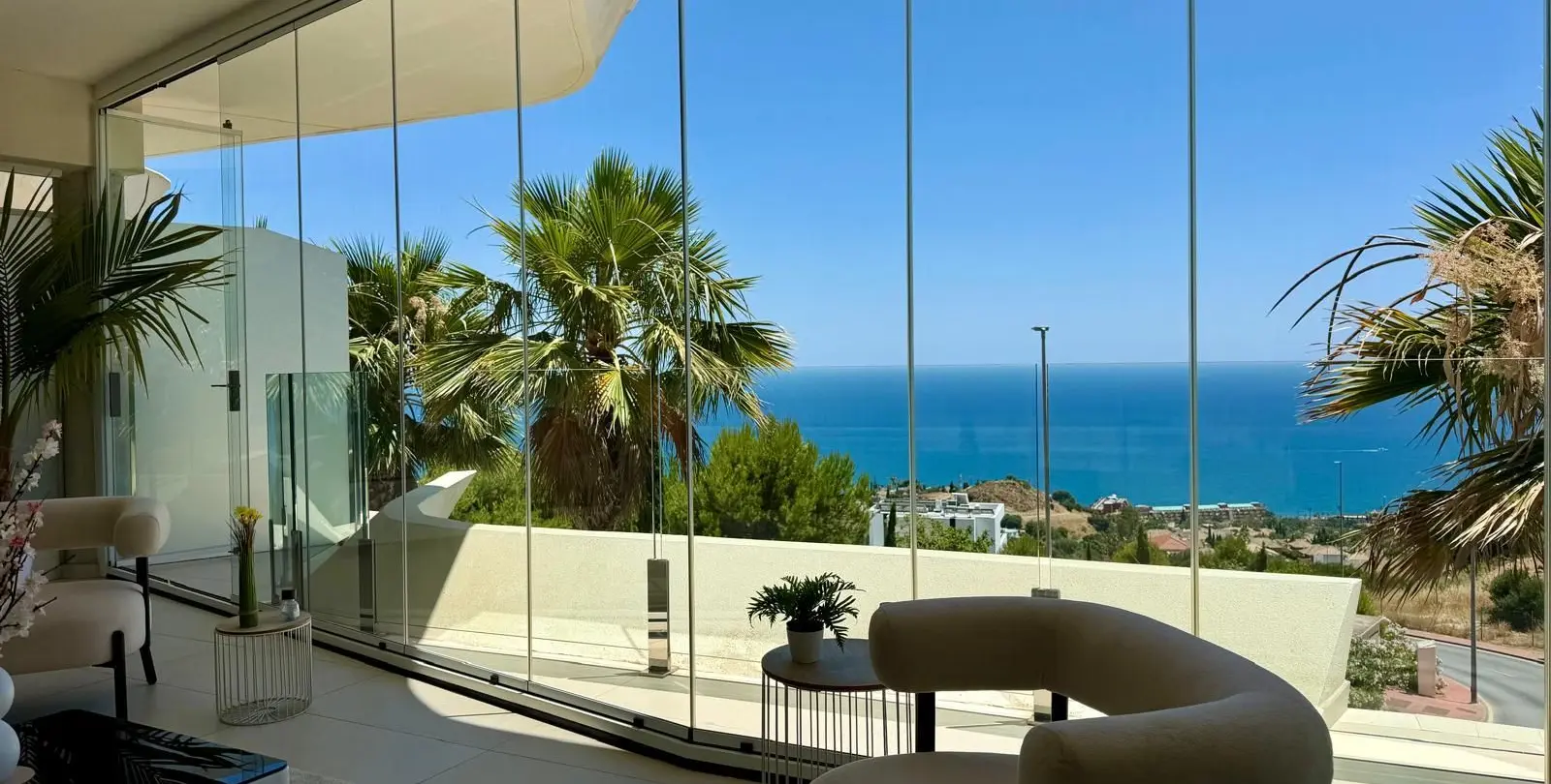 Продажа апартаментов на среднем этаже в Benalmadena 16