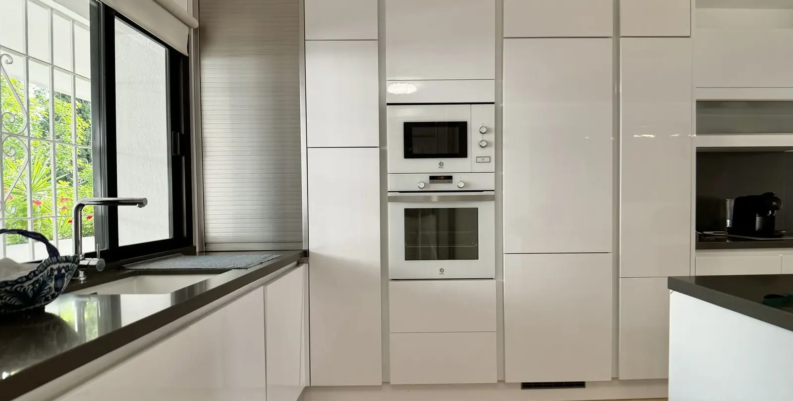 Sale of middle floor apartment in Nueva Andalucía 20