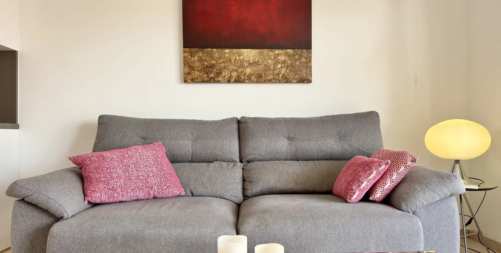 Sale of middle floor apartment in Nueva Andalucía 24
