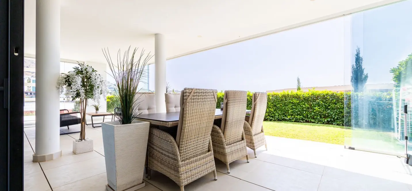 Sale of ground floor apartment in Fuengirola 4