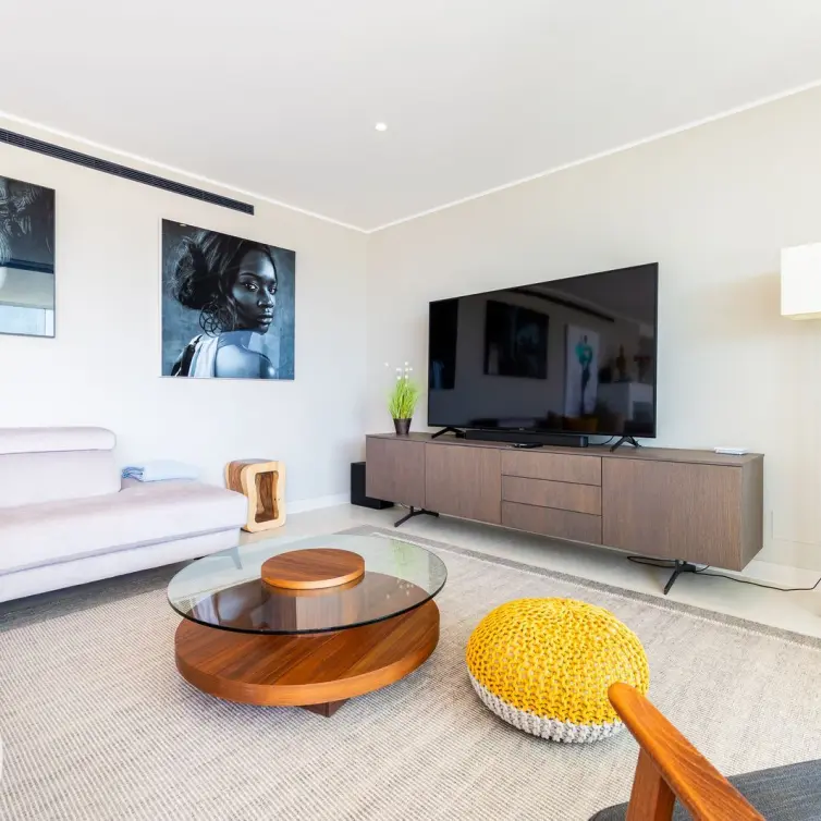 Sale of ground floor apartment in Fuengirola